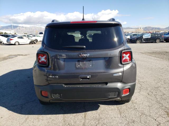 ZACCJBBBXJPG88265 Jeep Renegade Latitude