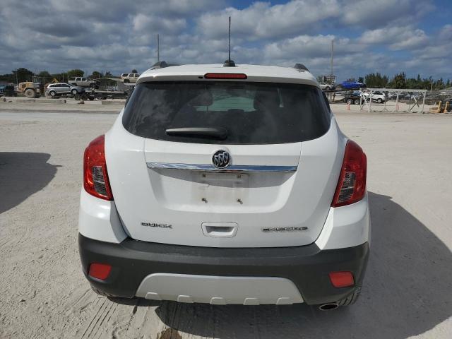 2016 BUICK ENCORE CON - KL4CJBSB6GB652702