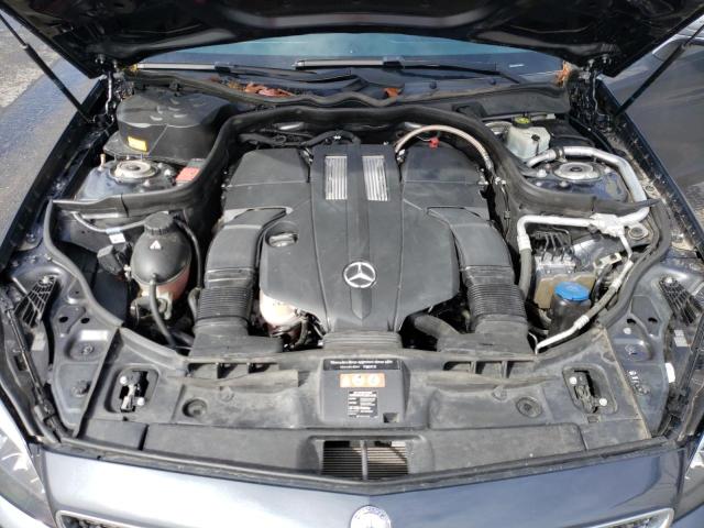 2015 MERCEDES-BENZ CLS 400 - WDDLJ6FB5FA156193