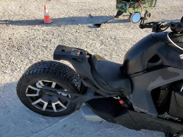2020 CAN-AM RYKER RALL - 3JB2GEG26LJ005685