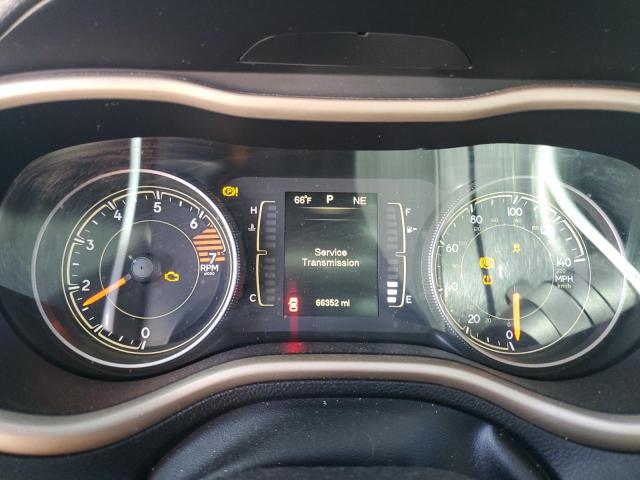 1C4PJLAB0GW230397 Jeep Cherokee Sport