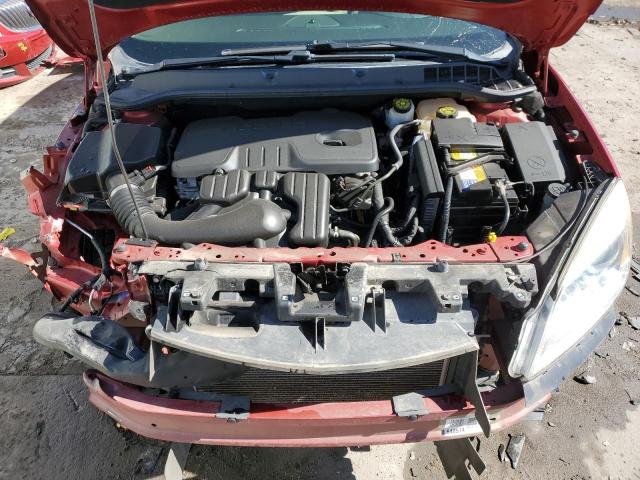 2015 BUICK VERANO CON - 1G4PR5SK6F4201964