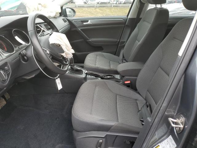 2018 VOLKSWAGEN GOLF SPORT - 3VW117AU6JM756455