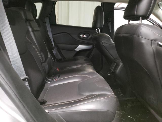 2018 JEEP CHEROKEE L - 1C4PJMLB8JD578664