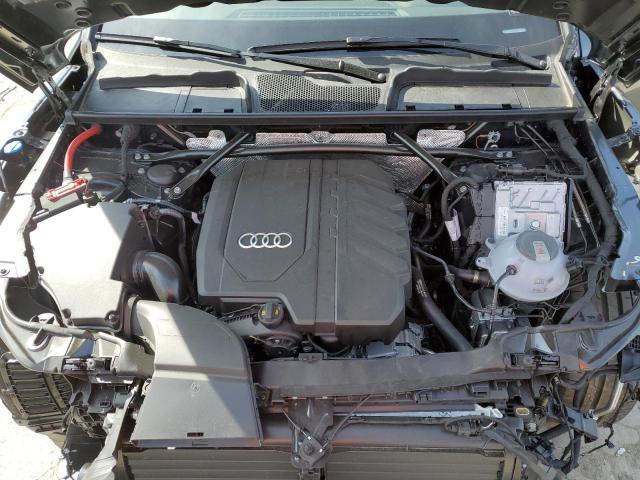 2023 AUDI Q5 SPORTBA WA15AAFYXP2076212