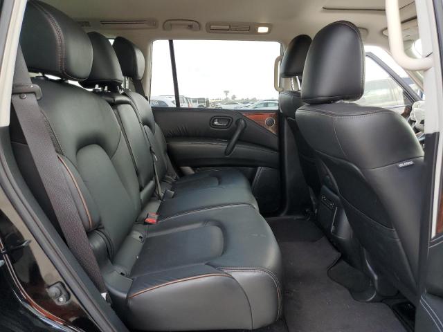 2019 NISSAN ARMADA SV - JN8AY2ND0K9087874