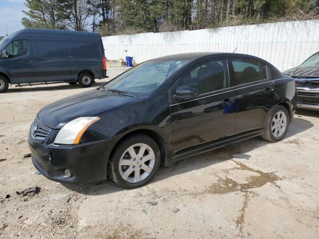 2011 Nissan Sentra 2.0