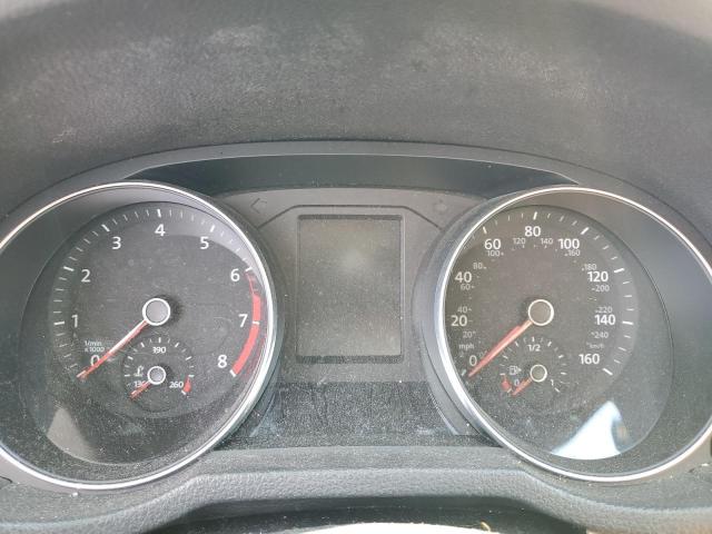 2017 VOLKSWAGEN PASSAT SEL - 1VWCT7A34HC081128