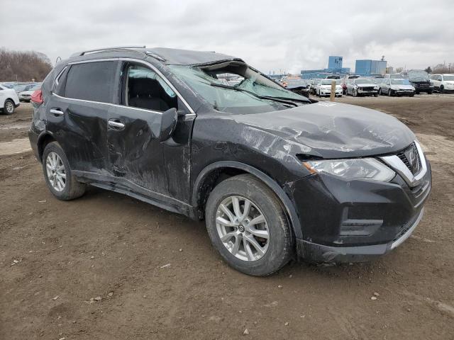 KNMAT2MT5HP589769 | 2017 NISSAN ROGUE S