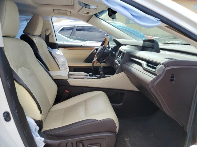 2018 LEXUS RX 350 L - JTJGZKCA4J2001451