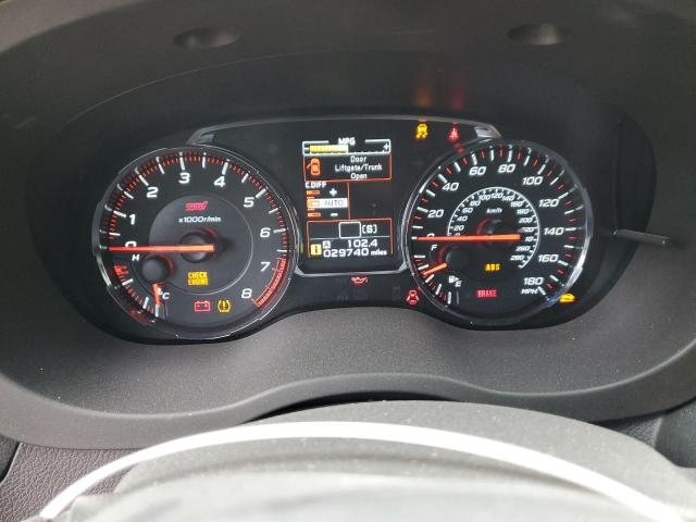 JF1VA2Y66K9821373 Subaru Wrx Sti Limited
