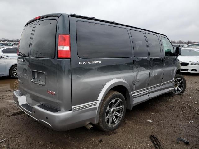 2017 GMC SAVANA G25 - 1GTW7AFG2H1119982