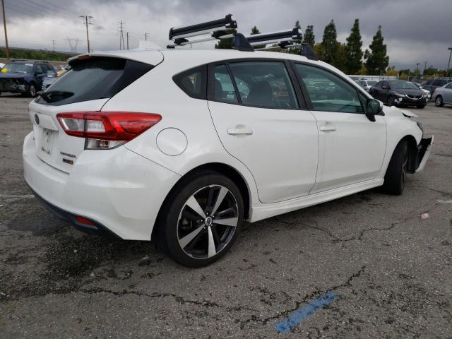 4S3GTAM65H3744326 Subaru Impreza Sport