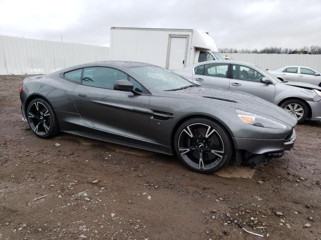2018 ASTON MARTIN VANQUISH S - SCFLMCKZ7JGJ03828