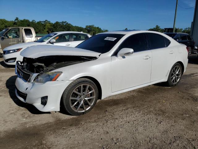 2013 Lexus IS 250 