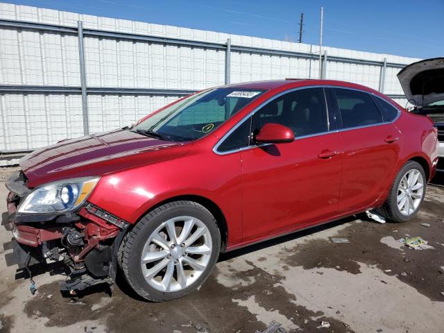 2015 BUICK VERANO CON - 1G4PR5SK6F4201964