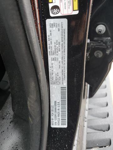 2022 RAM 1500 TRX 1C6SRFU94NN168994