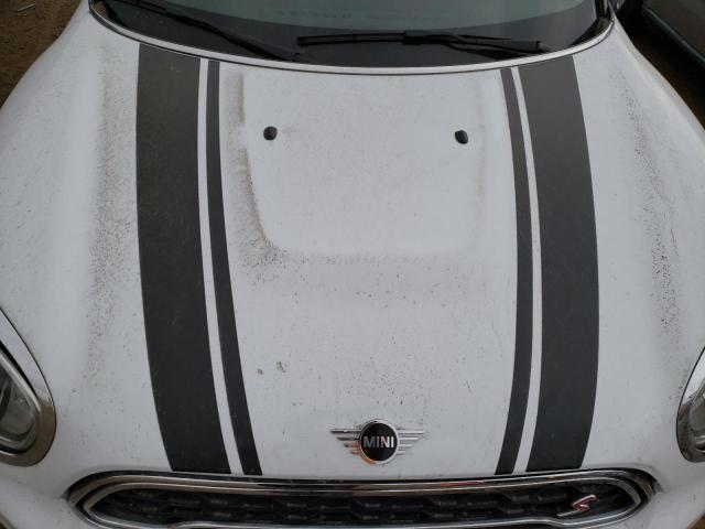 WMZYX1C02L3L89193 Mini Cooper S Countryman All4