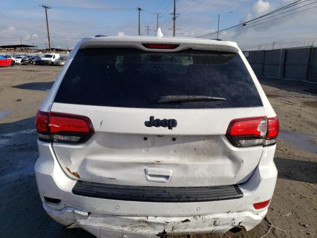 1C4RJEAG9LC128771 Jeep Grand Cherokee Laredo