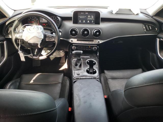 KNAE15LA4K6044472 KIA Stinger