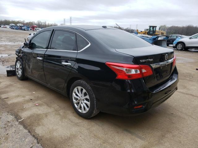 3N1AB7AP8KY457847 Nissan Sentra S 2