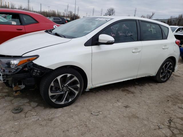 2017 TOYOTA COROLLA IM - JTNKARJE5HJ539333