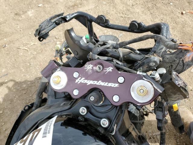 2019 SUZUKI GSX1300 RA - JS1GX72B7K7100411