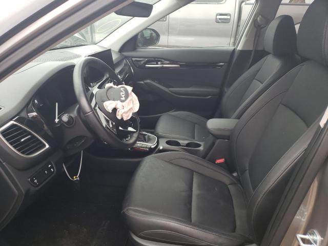 KNDERCAA3N7299678 KIA SELTOS EX