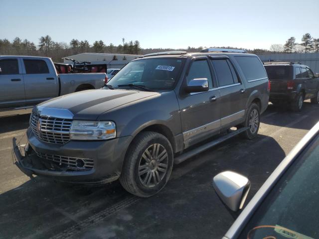 2010 Lincoln Navigator L 