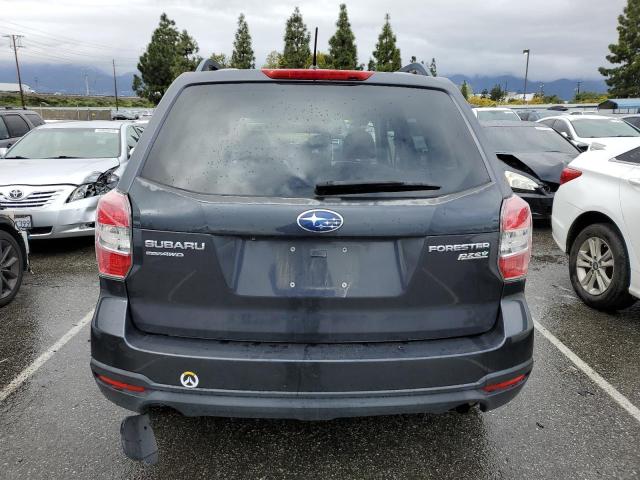 2015 SUBARU FORESTER 2 - JF2SJAFC4FH473733