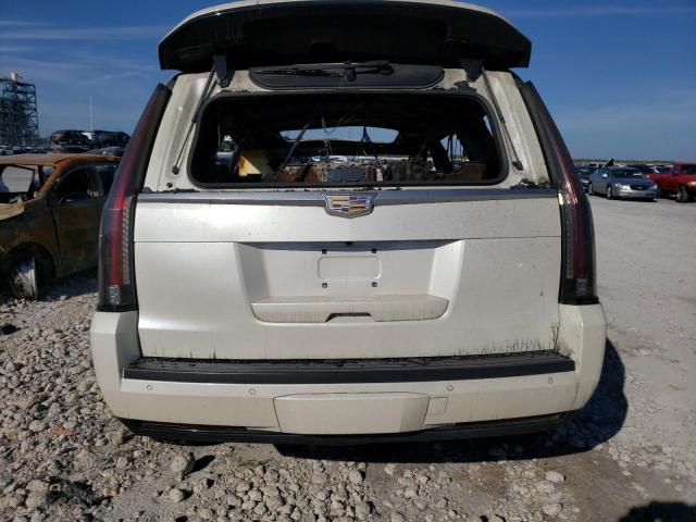 1GYS3MKJ0FR548995 Cadillac Escalade Luxury