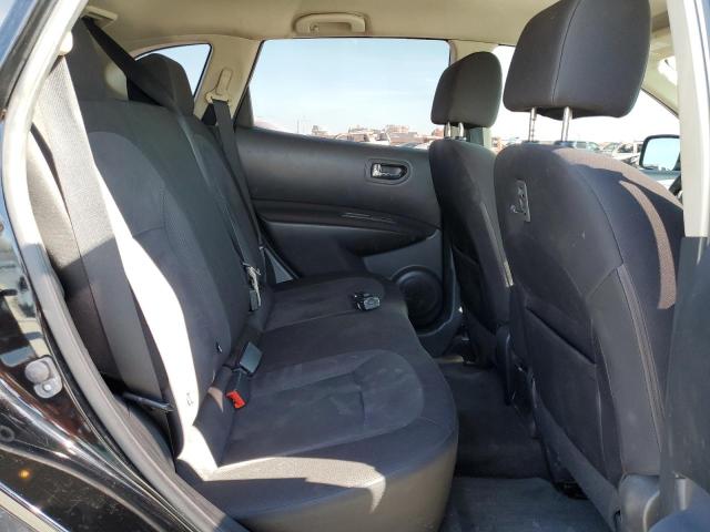 JN8AS5MT9FW664064 Nissan Rogue Select S