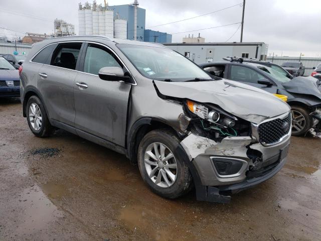 5XYPG4A51GG087228 KIA SORENTO LX