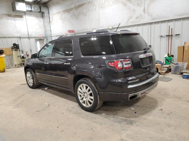 1GKKVTKD4FJ325575 GMC Acadia Denali