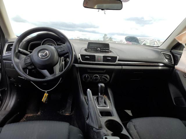 JM1BM1U77E1153812 Mazda 3 SPORT