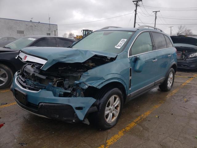 2008 Saturn VUE XE