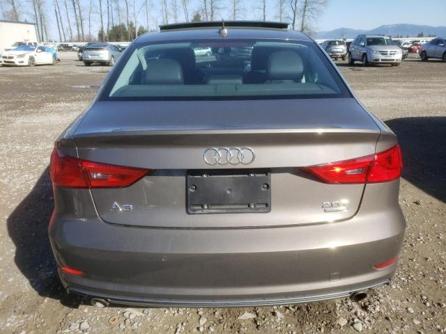 2015 AUDI A3 PRESTIG - WAUKFGFF4F1107905