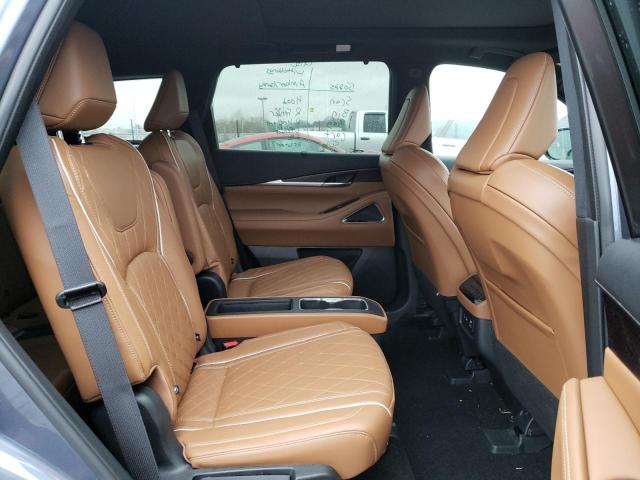 2022 INFINITI QX60 AUTOG - 5N1DL1HU8NC340312