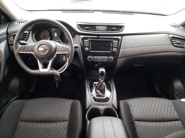 KNMAT2MT4JP528094 Nissan ROGUE S