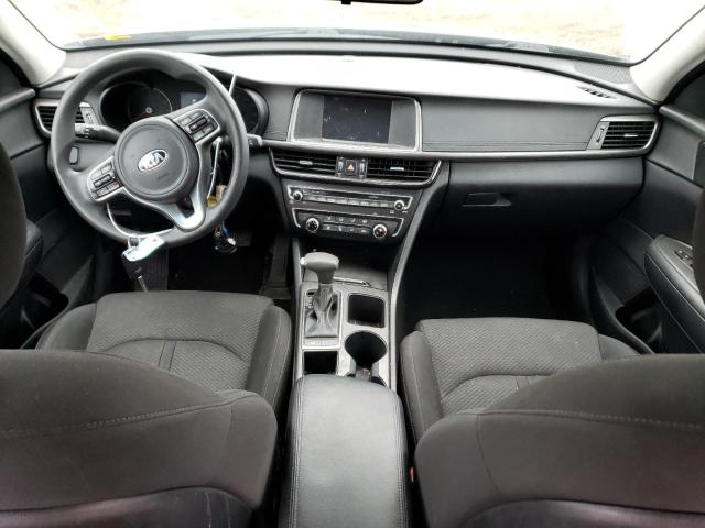 KNAGT4L31J5213818 KIA Optima Lx