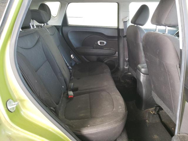 KNDJN2A25F7802819 KIA Soul