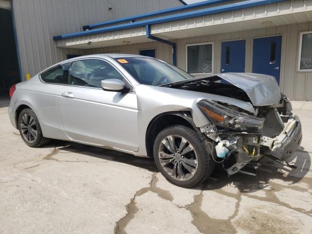 1HGCS1B31CA009598 | 2012 Honda accord lx