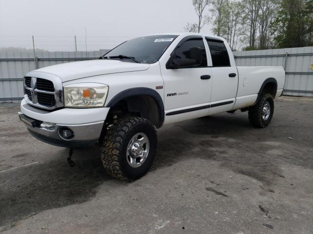 2006 Dodge Ram 2500 ST