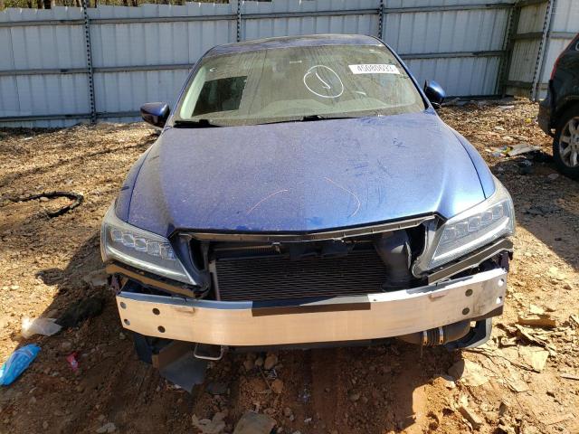 2018 ACURA ILX SPECIA 19UDE2F46JA002132