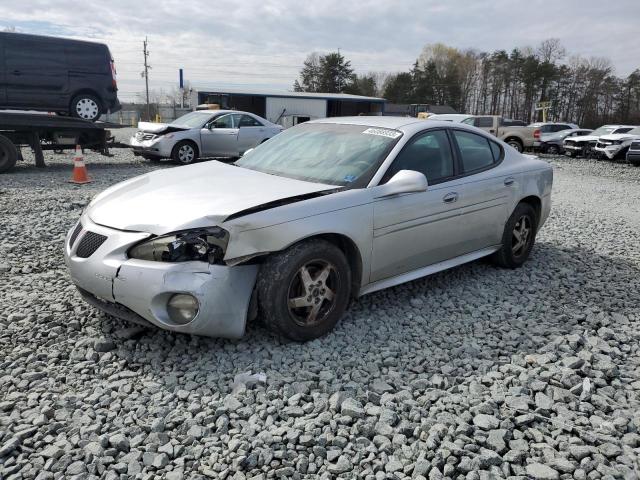 2004 Pontiac Grand Prix GT