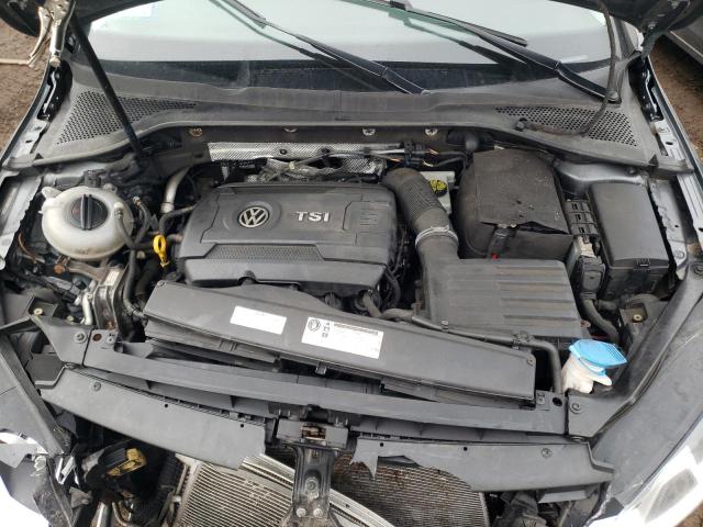 2016 VOLKSWAGEN GOLF S/SE 3VW217AU6GM052804