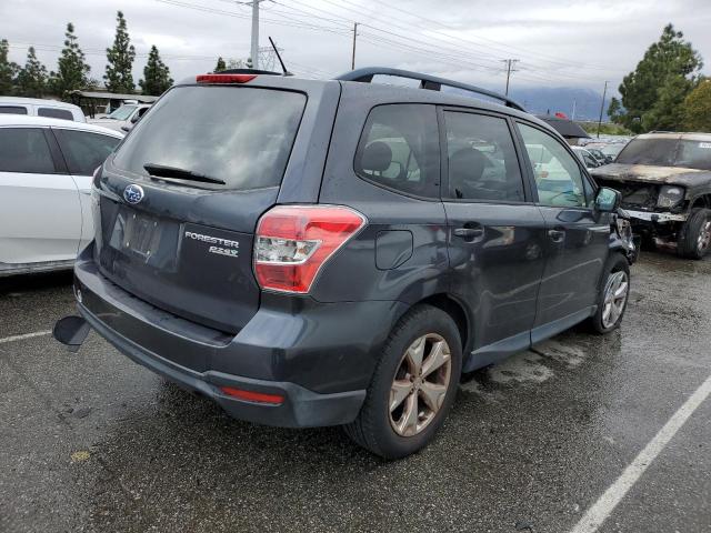 2015 SUBARU FORESTER 2 - JF2SJAFC4FH473733