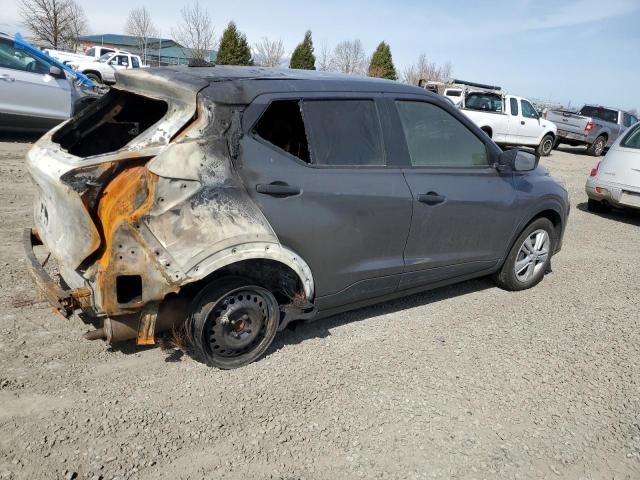 3N1CP5BV1NL490623 Nissan KICKS S