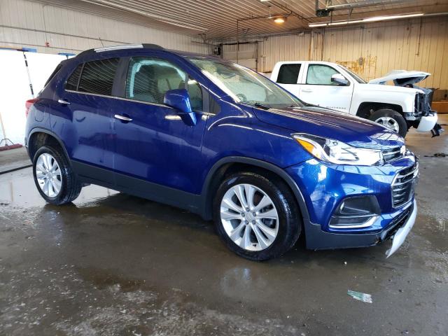 2017 CHEVROLET TRAX PREMI 3GNCJRSB2HL200400