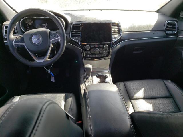 1C4RJFBG6MC706704 Jeep Grand Cherokee Limited